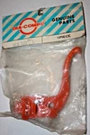 Dia-compe Tech 4 Bmx Left Brake Lever Orange 123L Nos 80'S Old School Vintage. Fixed Price $54.99.