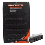 Sunlite Economy Brake Pads Shoes Sunlt Road CDOF12PR. Fixed Price $22.36.