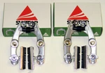 Suntour Xcd Roller Cam Brake Set Model: BA-4050. Fixed Price $65.00.