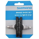 Shimano Brake Shoe Set M70T4 BR-M530 Other Adaptation Y8BM9803A Japan G7Y. Fixed Price $58.08.