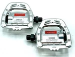 Mks Raleigh MP-707 Mikashima Pedals Vintage Made Japan. Fixed Price $20.83.
