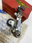 Nos Vintage Bicycle Simplex Juy Tour France Rear Derailleur 15D. Fixed Price $199.99.