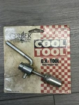 Nos Gerber Cool Q.r. And L.i.t.e. Bicycle Bike Multi Tools Mtb Road Tour. Fixed Price $22.99.