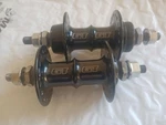 Gt Mohawk Hubs 36H Loose Bearing 3/8" Old School Bmx Racing. Fixed Price $110.00.