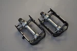 Campagnolo Record Strada Super Titanium Pedals 4021 Ok/gc. Fixed Price $110.76.