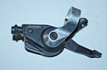 Shimano Double Left Trigger Shifter Brake SL-MC38 Black Mtb Hybrid Usa Shipper:). Fixed Price $34.54.