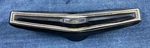 70 Ford Torino Gt Fastback Black Steering Wheel Horn Pad. Fixed Price $149.95.