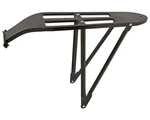 Vintage Schwinn Black Phantom Bicycle 4 Hole Rack Panther Cruiser Bike Carrier.. Fixed Price $44.99.