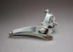 Campagnolo Record 2ND Gen Front Derailleur / Braze A021 Corsa. Fixed Price $151.57.