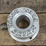 Vintage Skika Bmx Rotor Gyro Old School Freestyle Detangler 1" Og 1980S. Fixed Price $99.99.