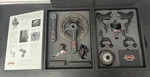 Campagnolo Super Record 80TH Anniversary Group New. Fixed Price $3000.00.