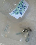 Nos Campagnolo Fixing Shoe Plate Set. Fixed Price $24.00.