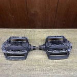 Shimano PD-MX15 Vintage Mountain Bike Bmx Pedals Platform Japan Old School. Fixed Price $60.00.