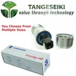 Tange LN-3922 Square Taper Bike Crank Bottom Bracket Cartridge Seald Bearings Bb. Fixed Price $30.72.