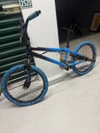 Madd Gear 20-INCH Blue Bmx Bike For Kids. Fixed Price $70.00.