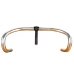 Vintage Cinelli Criterium 40CM Handlebars W/ Basso Quill Stem. Fixed Price $158.87.
