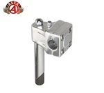 Alta Bmx Bike Cruiser Bicycle Old School Front Load Alloy Stem 21.1MM Chrome.. Fixed Price $24.99.