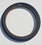 Nos Schwinn Stingray Krate Bicycle Front Superior Tire 16" X 1-3/4" S-7. Fixed Price $90.00.