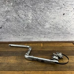 Gt Bmx Crank Set 1PC Mm Dyno Old School CW175 90S 00S 1/2 Racing B5. Fixed Price $47.99.