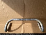 Schwinn Super Sport Bicycle Vintage Drop Style Aluminum Handlebars. Fixed Price $24.00.
