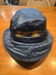 Vintage Gt Bicycle Blue Bucket Hat Bmx. Fixed Price $52.00.