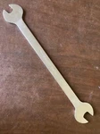 Vintage Schwinn Approved Bicycle Wrench 15MIL/16MIL N8328 Snap-on Made Usa. Fixed Price $85.00.