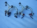 Suntour Superbe 4700 Brakeset Calipers Road Bike Used. Fixed Price $39.99.