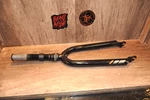 20 Trek Precaliber Bmx Bike Fork Bearing Head Set Included 1/8 - Threadless. Fixed Price $25.99.