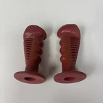 Vtg 80S Old School Bmx Grips Cobra Vintage Bicycle Ogk Fuan Dorcy Taiwan. Fixed Price $36.00.