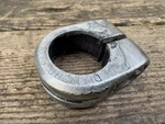 Vintage 1 Seat Post Clamp Old School. Fixed Price $129.00.