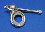 Schwinn 1960'S 1970'S Handlebar Stem Mount 5 Speed Gear Shift Lever Breeze #1. Fixed Price $17.99.