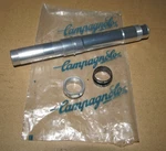 Campagnolo Record Rear Hub Axle 141MM. Fixed Price $39.99.