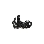Shimano Tourney RD-TY500-SGS Rear Derailleur 6/7-SPEED Long Cage Black. Fixed Price $14.95.
