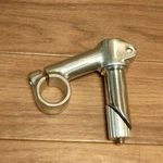 Super Rare Good Condition Nitto Tengaeshi Stem. Fixed Price $344.16.