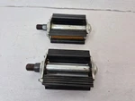 Vintage Wald 7141 Bicycle Reflective Pedals Bike. Fixed Price $13.45.
