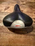 Bellissima Women's Bicycle Comfort Saddle/seat, Black, New!. Fixed Price $17.50.