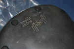Nos Package Vintage Ideale 92 Diagonale Rebour Signature Saddle Eroica. Fixed Price $269.00.