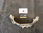1998-2002 Honda Accord Flywheel Inspection Cover Brace Manual Trans Oem #2032CN. Fixed Price $89.99.