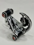 Vintage Campagnolo Gran Turismo Rear Derailleur Italy Touring Bike 1970S Sport. Fixed Price $99.00.
