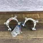 Vintage Dia-compe Bicycle Caliper Brakes Set Japan Road Bike 70S Early Logo. Fixed Price $20.39.