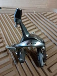 Used Shimano 105 Brake BR-5700 Rear Silver. Fixed Price $35.00.