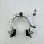 Vintage Lee Chi Side Pull Brake Caliper Rear Road Bike Silver Dia-compe A50. Fixed Price $24.99.