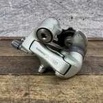 Vintage Shimano RD-1056 Rear Derailleur 7 Speed Short Cage Road Japan 240G. Fixed Price $34.77.