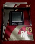 Cycling Computer Echowell R4 Rpm Wireless 14 Functions Cycle. Fixed Price $73.71.