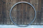 1X Nos Vittoria Corsa Cr 700CX22 22X622 28" 27" Vintage Tubular Sew Up. Fixed Price $45.36.