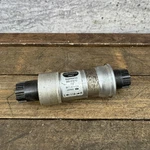 Shimano BB-ES70 Bottom Bracket 73MM Bsa 118MM Octalink V1 Mtb Japan Silver. Fixed Price $23.49.
