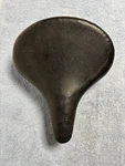 Mesinger Postwar 1950'S Men's Full Size Bicycle Saddle. Fixed Price $199.00.