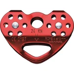 Petzl Tandem Double Pulley For Travel Along Ropes - Rd. Fixed Price $124.95.