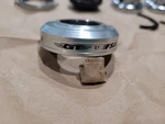 Gt Fsa Bmx Headset. Fixed Price $250.00.