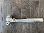 Shimano 600 Ultegra SP-6400 Seat Pillar. Fixed Price $62.00.